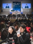 대한예수교침례회(생명의말씀선교회) 서울중앙교회, 2020 세계 선교활동 일정 공개