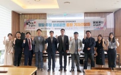 전주한벽문화관 평일·주말 상설공연 '개막'...전주 대표 마당극 펼친다