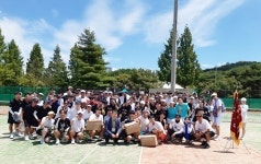 대전광역시프리테니스협회 | 대전시 테니스협회, '대전시장배 테니스대회' 성료