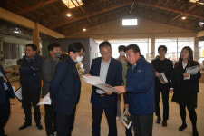 각북덕산상회 | 백종원이 살린 예산상설시장, 4월 손님 맞이 돌입