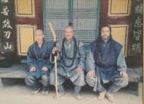 금산불교지업사 | 금산 큰스님, 불교적 가치와 철학 담은 예술 작품 탐방