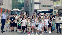 동국제약(주) 3공장_일학습병행 | 한국유나이티드제약, 회사·공장 견학 '자녀학습프로그램' 개최