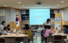 찾아가는 원데이클래스 운영 주민들로부터 큰 호응