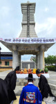 산청문화원, '충무공 이순신 백의종군 숭모제례' 봉행