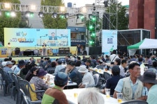 오동동상인연합회아맥축제 | 마산합포구 오동동 문화광장서 '아맥축제'