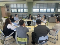 남해군, '해양스포츠 치유여행 플랫폼 조성' 간담회