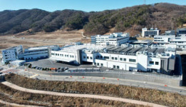 한국에스엠씨주식회사 2공장점 | 대전시, 한국SMC 대전 제2공장 준공… 기업하기 좋은 도시 만든다