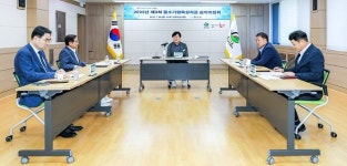 에스와이동양가스(주)함안 - 3990 | 함안군, 하반기 중소기업 육성자금 87개 업체 329억 지원