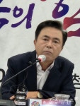 (주)지천산림엔지니어링 | 김태흠 지사 청양방문, 지천댐·산림연구소로 '5만 도시' 뒷받침