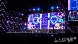인천, 상상플랫폼서 '제16회 INK 콘서트' 성황리 개최 — 글로벌 한류축제 위상 재확인