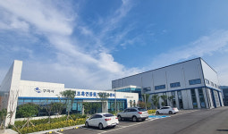 (주)아라카본코리아 | 경북TP 인조흑연응용기술연구센터, '카본코리아 2025'서 경북 탄소산업 혁신성과 선보인다