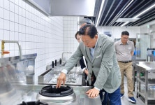 서주푸드(주)장성공장 | 장성군, '맛의 고장' 미식산업 본격 시동