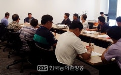 (주)하림(서울축산물센터) | 하림 사육농가, 육계산업 위기 극복 위해 두 팔 걷어