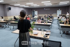 혁신도시 공공기관에서 평생학습 교실 열린다