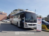 맛있는 푸드 한국철도공사 전북본부 | 한국철도공사 전북본부, 사랑의 생명나눔 헌혈행사 실시