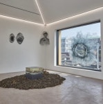 북촌 컴바인웍스, '신이 주는 이름 없는 것' 展 개최