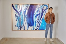 LF-구미인동닥스종합 | LF 닥스, 젊은 아티스트 소개하는 '닥스 아트 하우스' 캠페인 전개...MZ 세대와 소통 강화