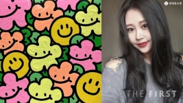 롯데홈쇼핑, 유명 팝아트 작가와 함께하는 '롯데 온에어 아트위크' 진행