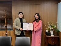 더에치알파트너 | 딥스톤파트너스, 지음과깃듬과 사람중심 HR경영 일환 업무협약 체결