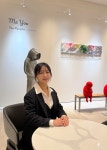 이아그래픽스 김자영 대표, '대한민국브랜드대상' 기획재정부 장관상 수상