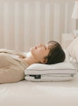 바이오슬립메드주 | 제로어클락, 슬립테크 기술 적용한 '에어 바이오 커브 경추베개' 출시