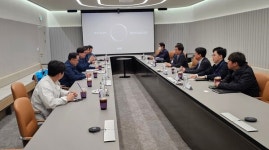 현대자동차(주)남양연구소(CNG충전 제2005-2) | 가스안전公 경기광역本, 현대차 남양연구소 현장 점검