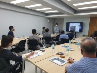(사)지식콘텐츠기업협회, "콘텐츠의 미래" 주제로 제1회 콘텐츠 기업 CEO 포럼 성료