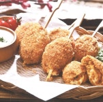 중앙수산 판매팀 23 | 입맛 돋우는 新수산물 요·리·비·법 (50)