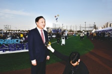 "우리 수산물 사랑해요" 수산대축제 대성황