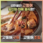 겨울만 기다렸다! 군침 도는 제철 수산물이 가득