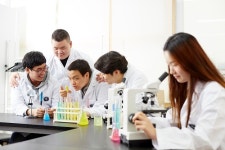세인트폴서울반포지점 | 세인트폴서울, 학생의 능력과 잠재력을 깨우는 글로벌 교육의 장