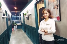 "국내 에스테틱의 세계화에 앞장서겠다." 에스테틱 스타강사 '보라뷰티' 원보라 원장 인터뷰