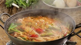 진상매실떡집 | 한국인의 밥상, 구례-매실 구례-은어 영광-백합 남원-어란…여름 보양식 '임금님-여름철 진상 밥상'