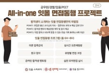 2022 공무원면접 대비, '잇올 스파르타' '관리형 스터디카페' 올인원 면접동행 프로젝트 오픈