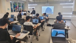 남부메이커교육센터, "3D모델링 자격증 대비 기초반" 운영