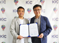 한국커리어경상대학교사무소 | 경상국립대학교 창업지원단-한국혁신센터 워싱턴 D.C., 업무협약 체결