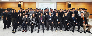 경상국립대학교, '제2회 GNU 신소재 국제 심포지엄' 개최