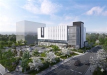 리앤이라마띠네 KAIST 문지캠퍼스 | 카이스트, 문지캠퍼스에 글로벌 바이오 허브 '첨단의과학 동물실험동' 준공