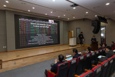 경상국립대학교, '제2회 GNU 우주바이오 국제심포지엄' 개최