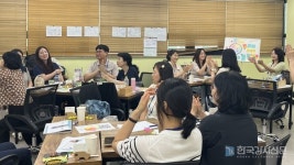 스트렝스가든, "디브리핑 역량 대폭 강화" 리뉴얼 후 첫 '스트렝스5 강점전문가 자격과정' 성료
