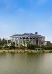 경남문화예술회관, 내년 상반기 정기대관 신청 접수