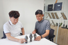 원강기업 | ㈜원강, 벤처기업협회 주관 '우수 벤처기업 지역 부문' 선정 "지역경제 활성화와 일자리 창출 기여"