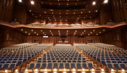 경기아트센터, 세계적 수준 '바이러스 프리' 공연장 도약…최첨단 '공기살균 시스템' 도입
