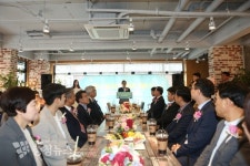 취1호점 | 충남도 취·창업 카페 1호점 오픈