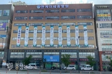 엔케이(NK)세종병원 지역응급의료기관 지정