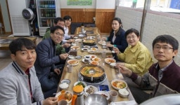 피엔엠직원식당 | 대덕구, 직원식당 3개월 운영 중단하고 지역식당 본격 이용