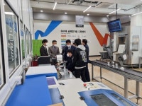(주)지희(성일엠텍) | 한국폴리텍 조재희 이사장, 대전캠퍼스 방문