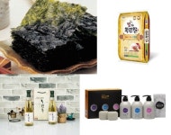 애터미 만세보령사랑센터 | 보령시, '만세보령 농특산품으로 한가위 훈훈한 정 나눠요'