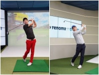 골프존, 총상금 12억 원 규모의 2022시즌 GTOUR 정규투어 개막