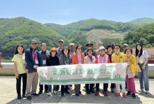 푸디스트(주)대전보훈병원점 | 대전지방보훈청, 국가유공자 힐링캠프 운영
